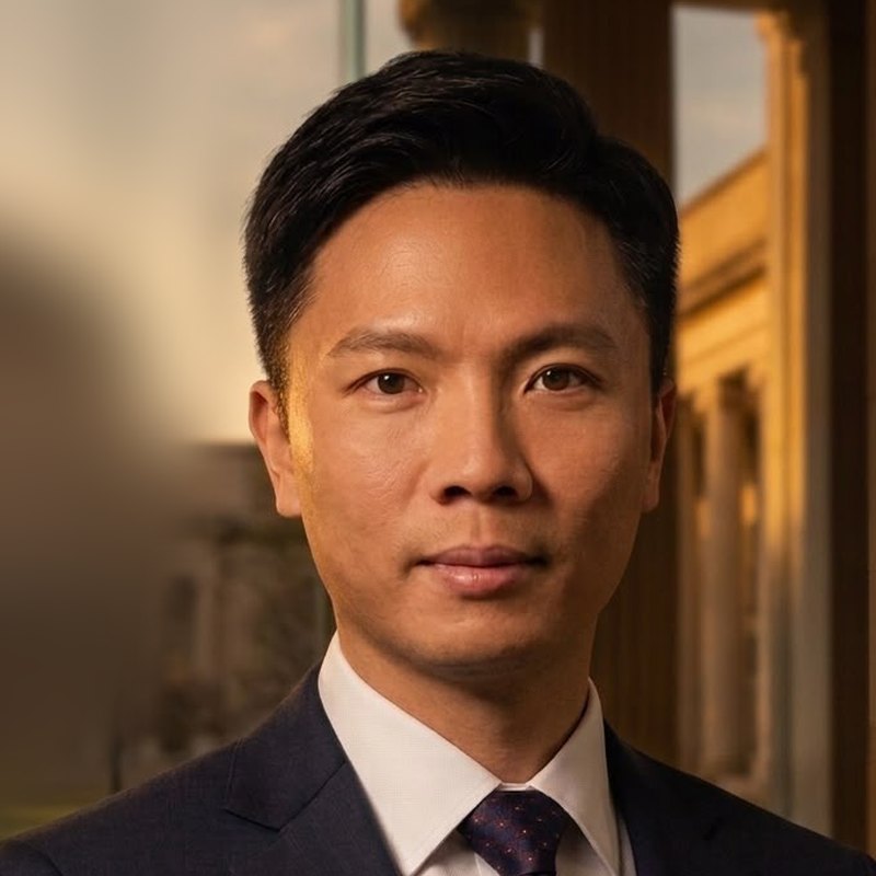 Fung Wai Ming (Leo Fung), Authorized Regional Partner, Asia Pacific, AxiLayer AI