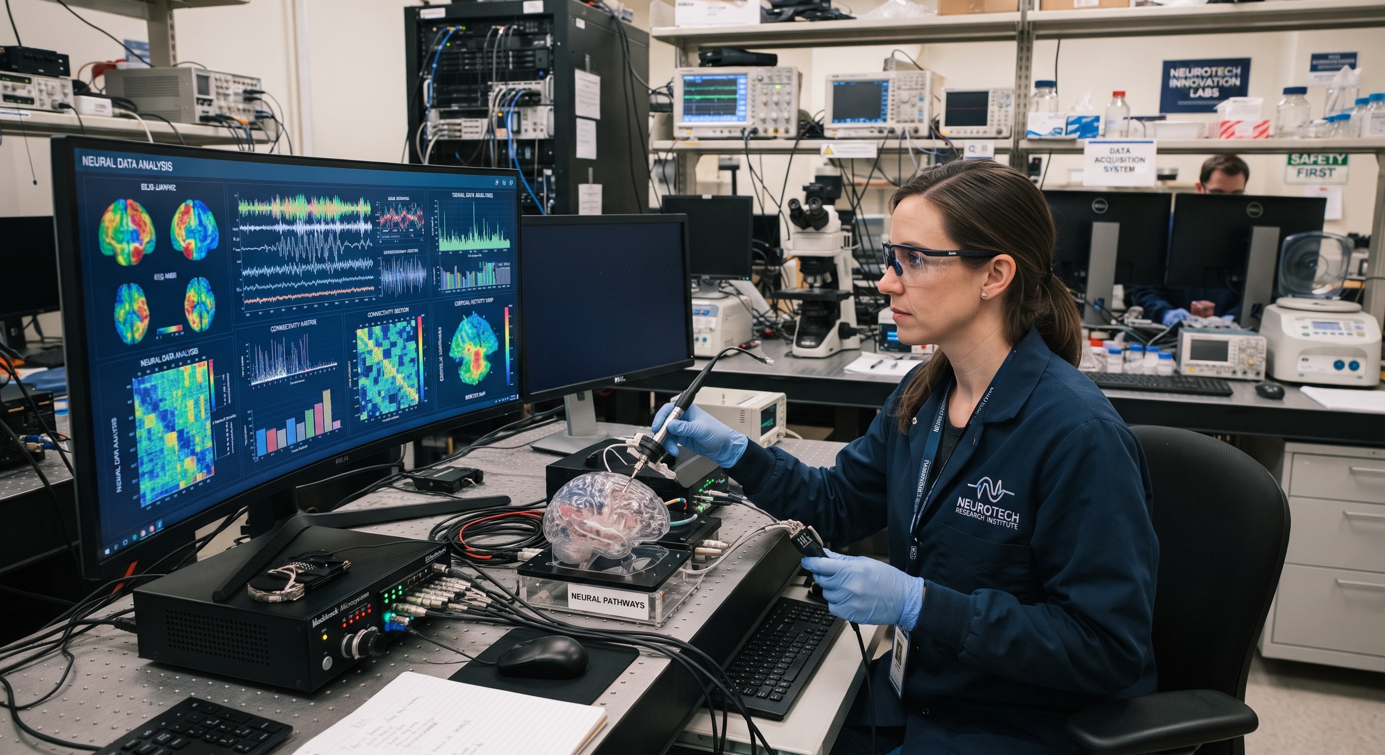 Neurotechnology